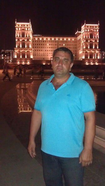 Рафик Мусаев