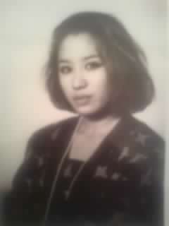 Айгуль Мустафина