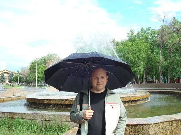 Вадим Пономарёв