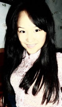 Эльмира Аюпова