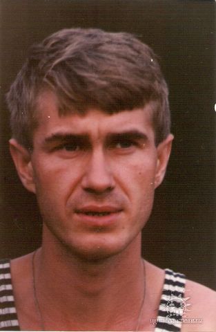 Сергей Кузьмичёв