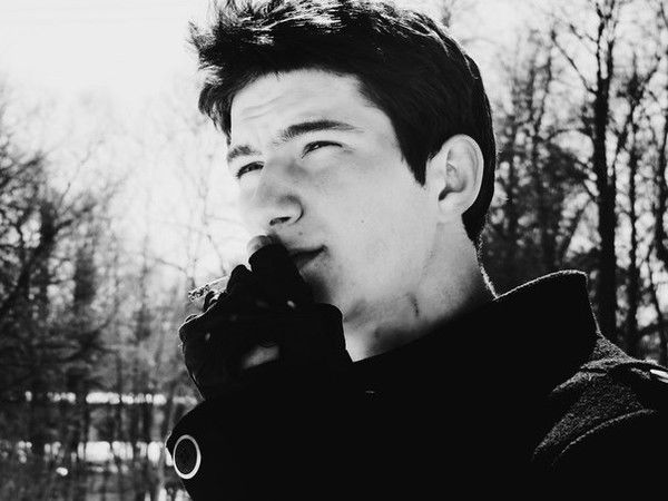 Андрей Лелявин