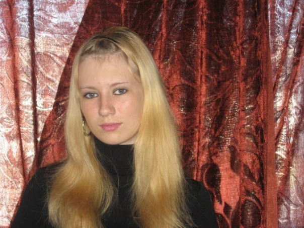 Ира Киргинцева