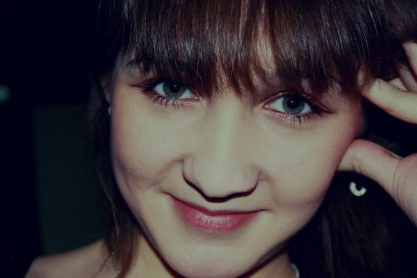 Катюша Шитова