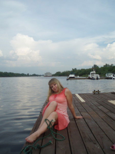 Мария Назарова