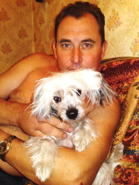 Игорь Власов