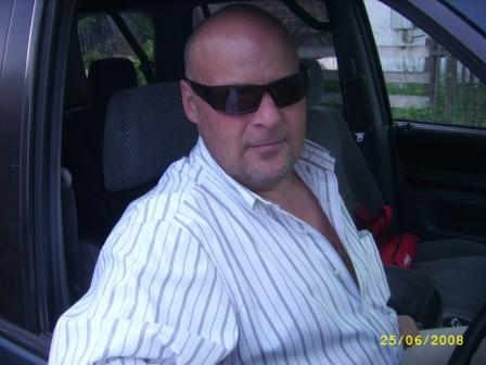 Красноусов Сергей