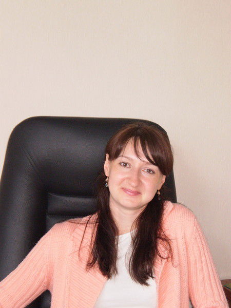 Наталья Грешнякова