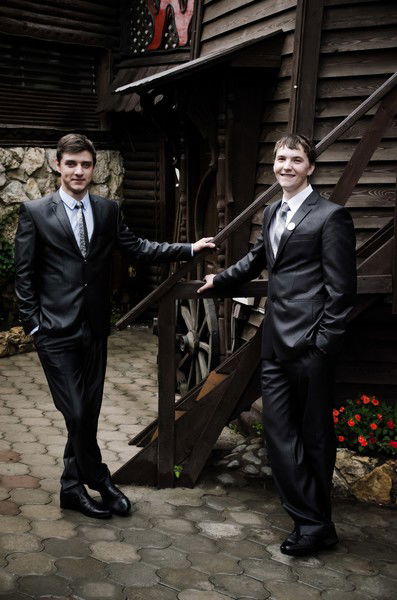 Антон Кольцов