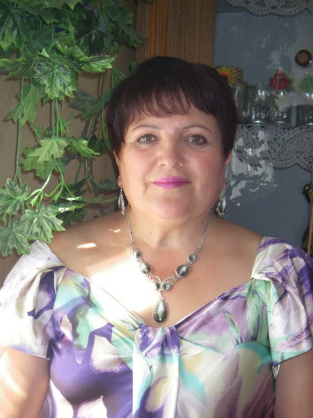 Евгения Осипова