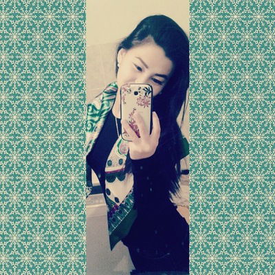 Нургуль Аманбаева