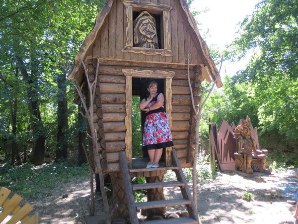 Елена Мищенко