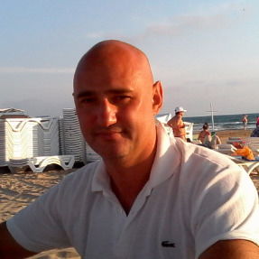 Сергей Картабаев