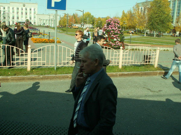 Евгений Худяков