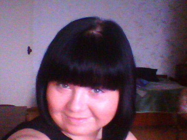 Женечка Иванова