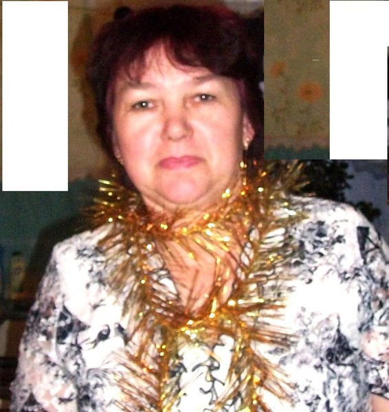 Ольга Музыченко