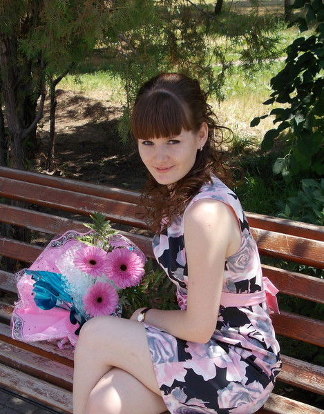 Ирина Хайруллина