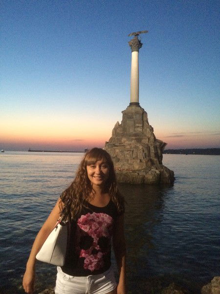 Ирина Баюнкина