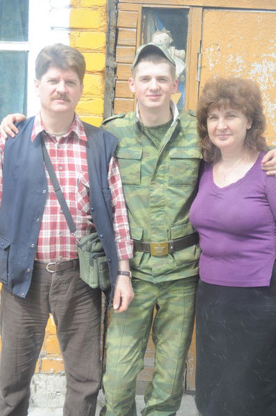 Людмила Семенова