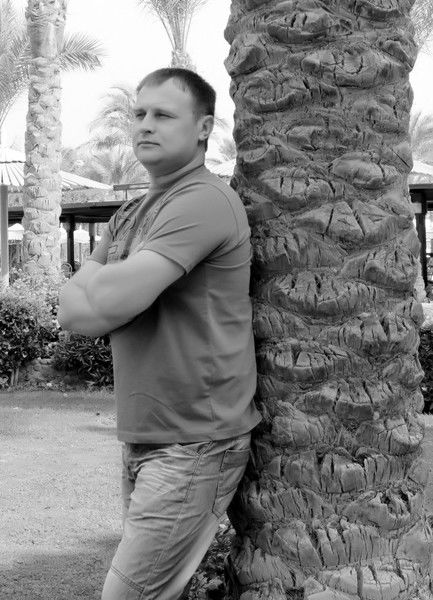 Владислав Карасёв