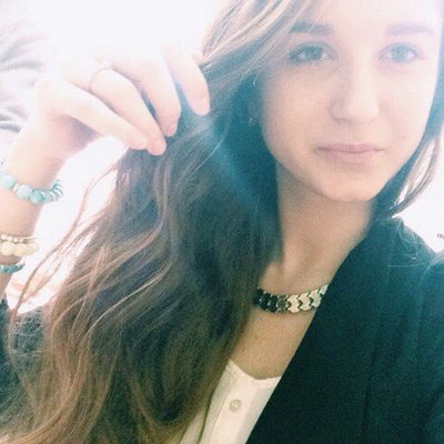 Валерия Афонина