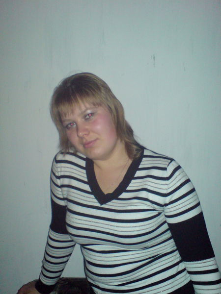 Олеся Коваль