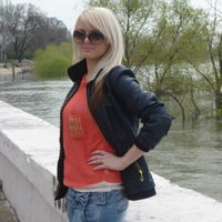 Кристина Ижица