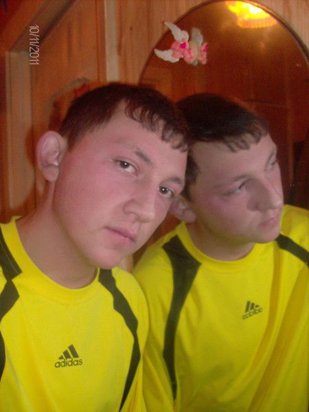 Никита Горшков