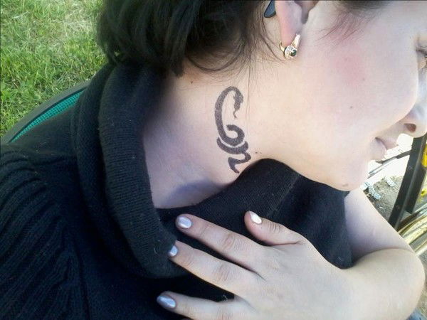 Кристина Илюхина