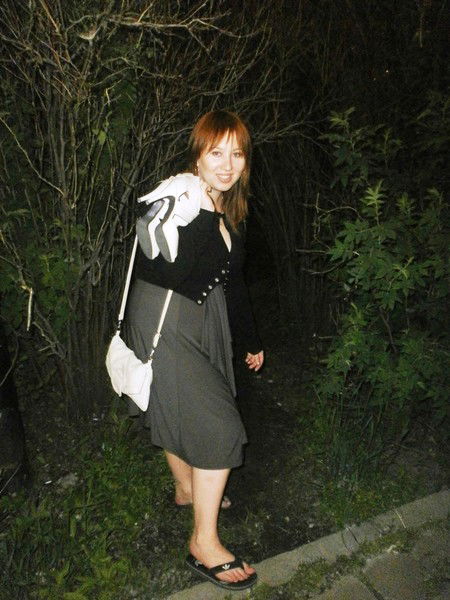 Оксана Морозова