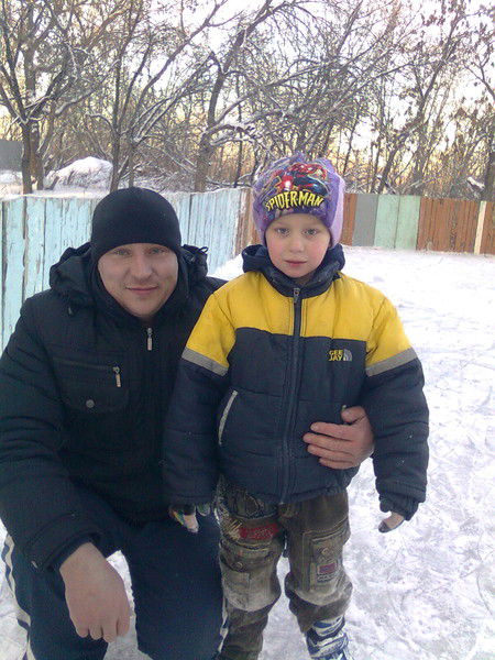 Александр Гусев