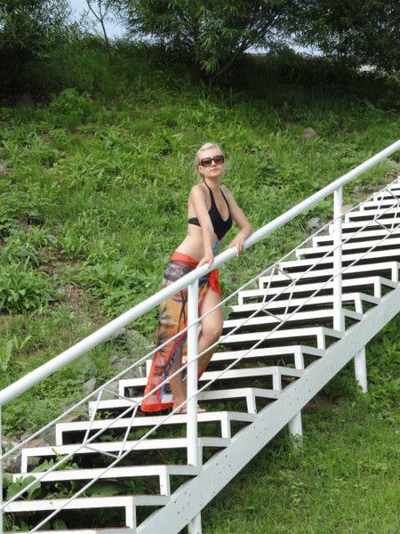 Екатерина Дубив