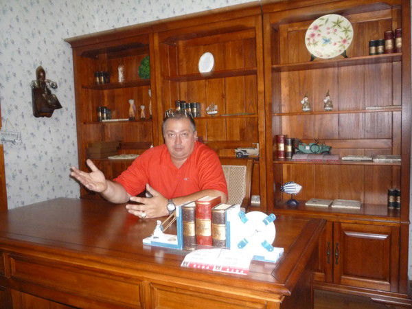 Владимир Морозкин