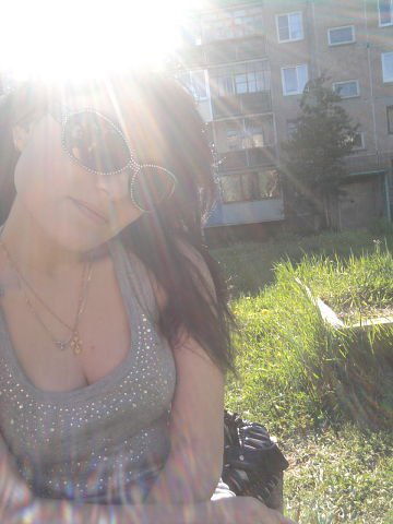 Ирина Петровская