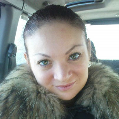 Татьяна Смелик