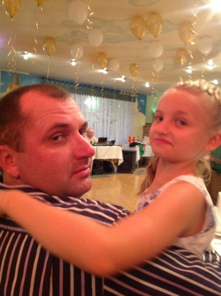 Виталий Носко