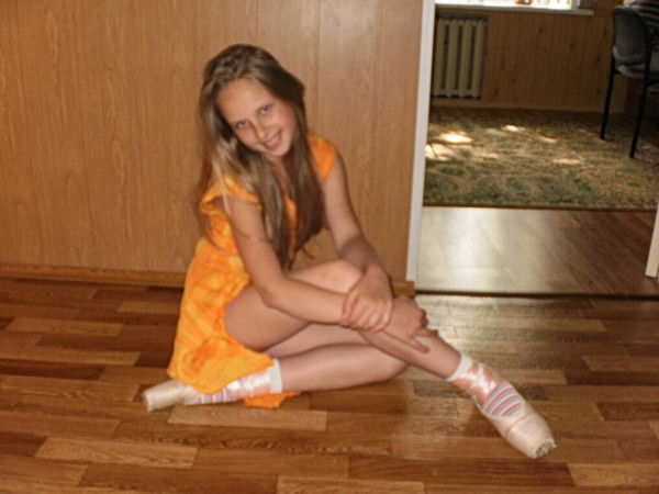 Марина Алёхина