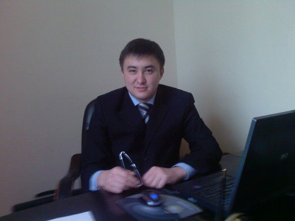 Бейбит Молдагалиев