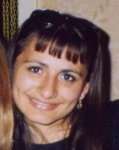 Наталья Русакова