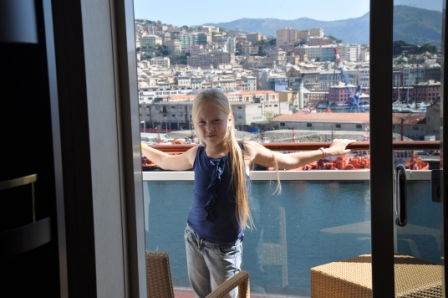 Юстина Котельникова