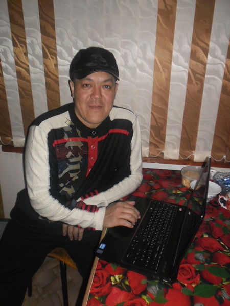 Ерназар Раисулы