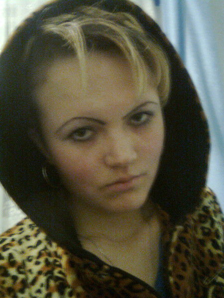 Юлия Биниман