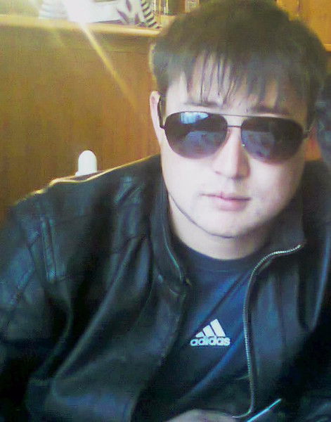 Ерден Есболат-Улы