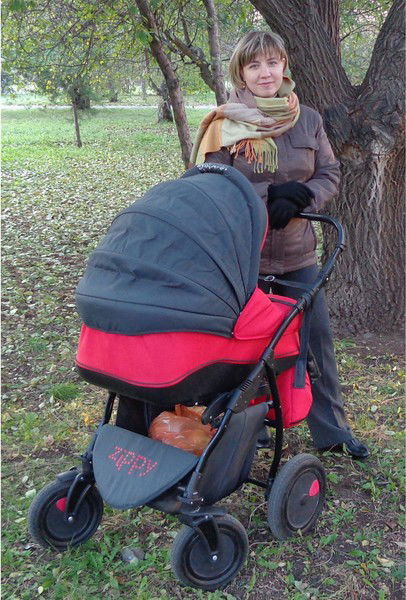 Наталья Шлепанова