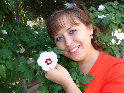 Мария Клименко