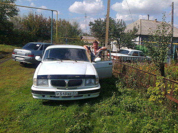 Александр Рындин