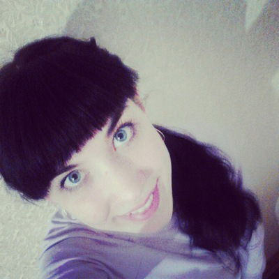 Надежда Кузяева