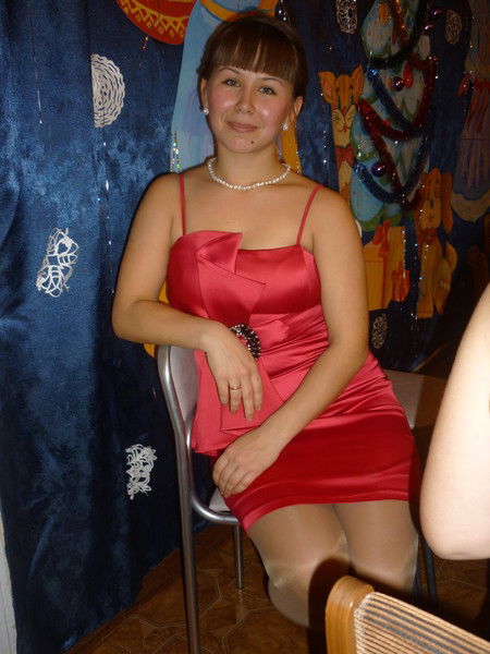 Мария Лескина