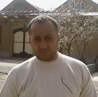 Славик Боцоев