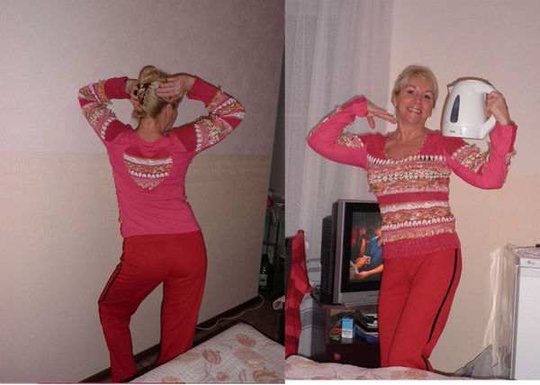 Ирина Игнатова